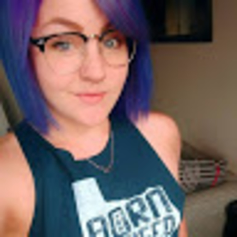 Meet your Posher, Alison